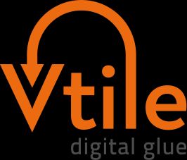 Vtile - digital glue